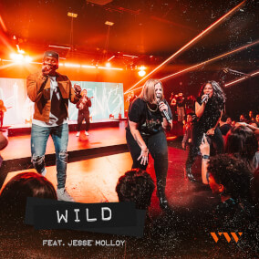 Wild By VIVE Worship