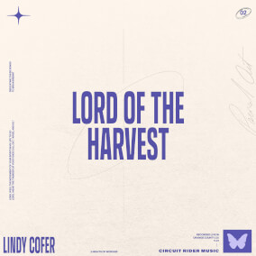 Lord of the Harvest By Lindy Cofer