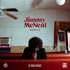I Want To Be At The Meeting (Reprise) By Jimmy McNeal