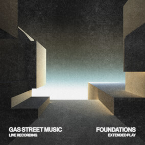 Foundations By Gas Street Music