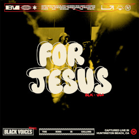 For Jesus By Black Voices Movement