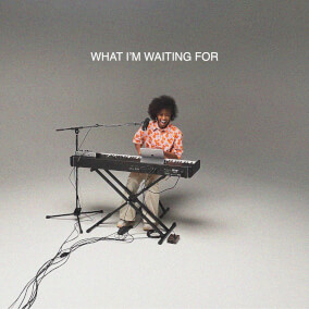 What I'm Waiting For (Song Session) By DOE, Essential Worship