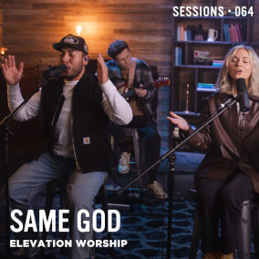 Same God - MultiTracks.com Session By Elevation Worship