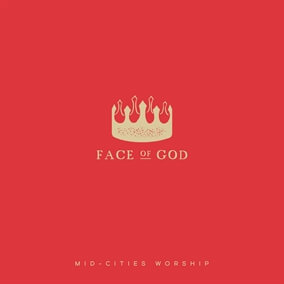 Face of God Por Mid-Cities Worship
