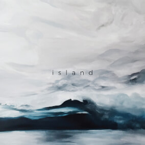 Island (feat. Trella) de Monica Moser