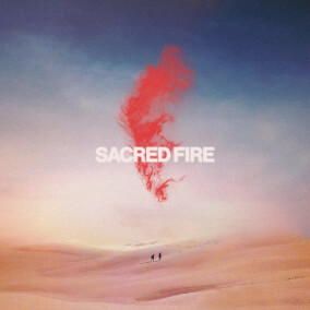 Sacred Fire By Gas Street Music