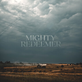 Mighty Redeemer Por Bryan McCleery