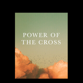Power of the Cross de Century Worship