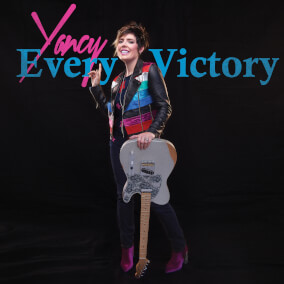 Every Victory By Yancy