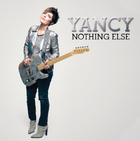 Nothing Else By Yancy