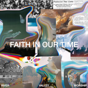 Faith In Our Time (Live)