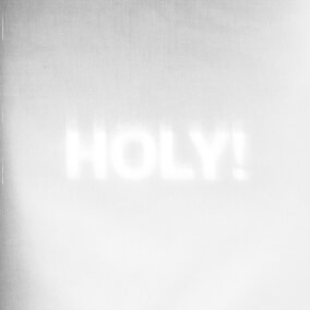 Holy By Fearless