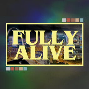 Fully Alive de Alive Worship
