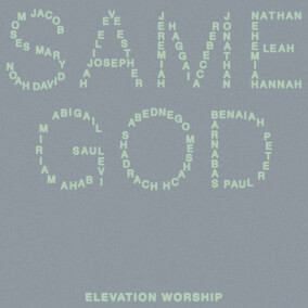 Same God (Radio Version) By Elevation Worship