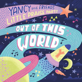 All the Things By Yancy