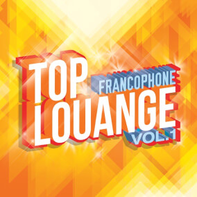 Top Louange Francophone Vol.1