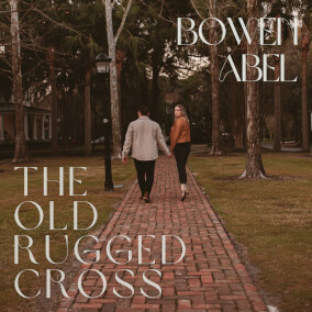 The Old Rugged Cross Por Bowen Abel