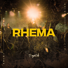 Rhema By Projeto Vida Music