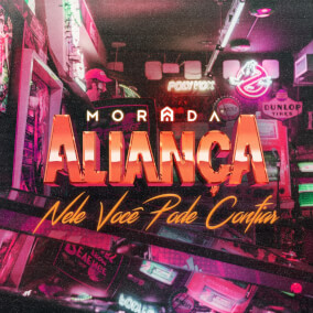 Aliança / Nele Você Pode Confiar By Morada