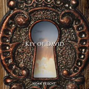 Key of David By Sean Feucht