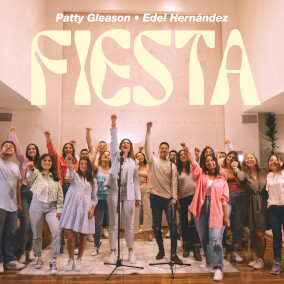 Fiesta By Patty Gleason