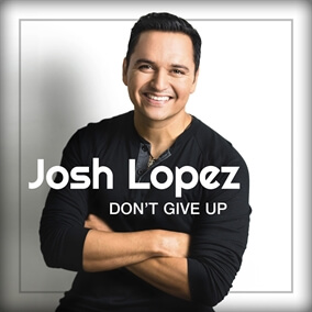 Stronger Than Yesterday By Josh Lopez