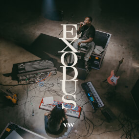 Exodus By VIVE Worship