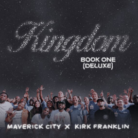 The Name By Maverick City Music, Kirk Franklin