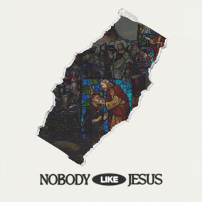 Nobody Like Jesus By Reach City Worship