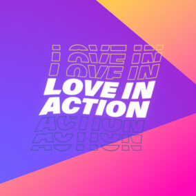 Love In Action de Worship For Everyone