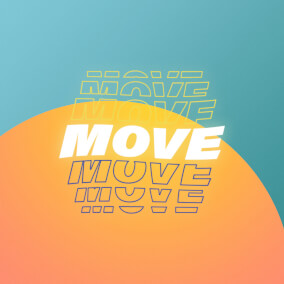 Move By Worship For Everyone