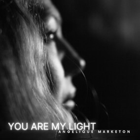 You Are My Light (Acoustic) Por Angelique Marketon