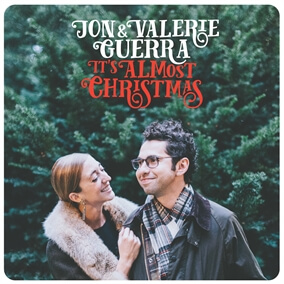 Beginning To Feel Like Christmas Por Jon Guerra