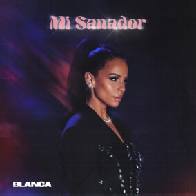 Mi Sanador By Blanca