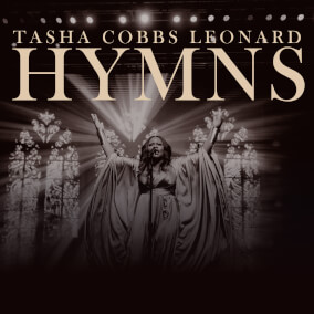 I Surrender By Tasha Cobbs Leonard