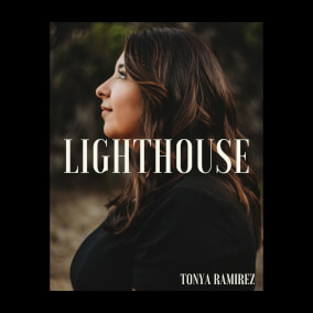 Lighthouse Por Tonya Ramirez