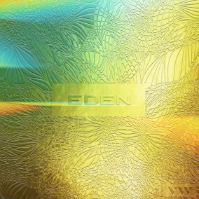 Eden By VIVE Worship