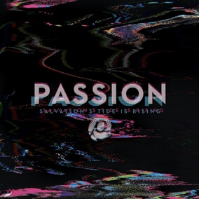 Salvation's Tide By Passion