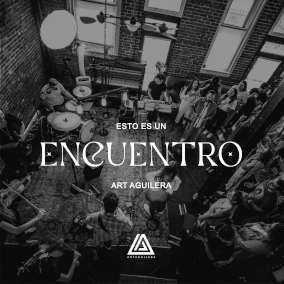Encuentro feat. Brittany Arroyo By Art Aguilera