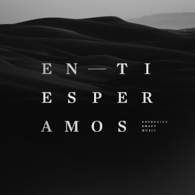 Mi Alma Esperará (feat. Jonathan & Sarah Jerez)