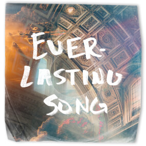 Everlasting Song By Ascent Project