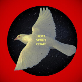 Holy Spirit Come Por Blackland Worship