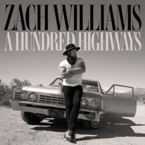 Up There Down Here Por Zach Williams