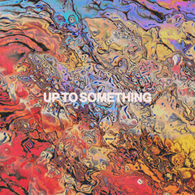 Up To Something By Gas Street Music