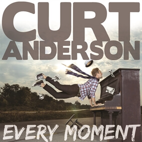 Live for More By Curt Anderson