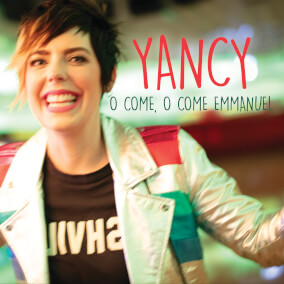 O Come, O Come Emmanuel By Yancy