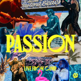 Christ Our King (Live From Camp) By Passion