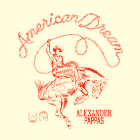 American Dream By Alexander Pappas, Maverick City Music