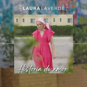 Historia de Amor Por Laura Laverde