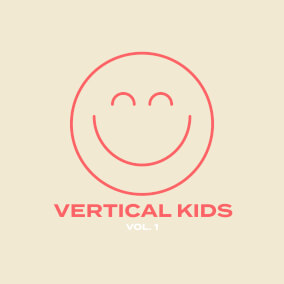 This Is The Day Por Vertical Kids